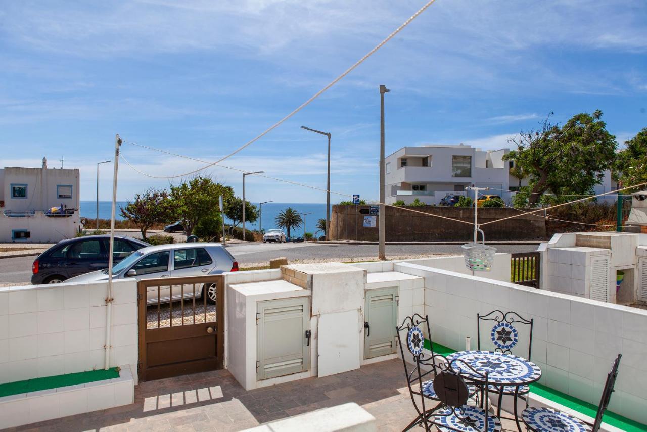 C17 - Suncliff Salema House Exterior photo