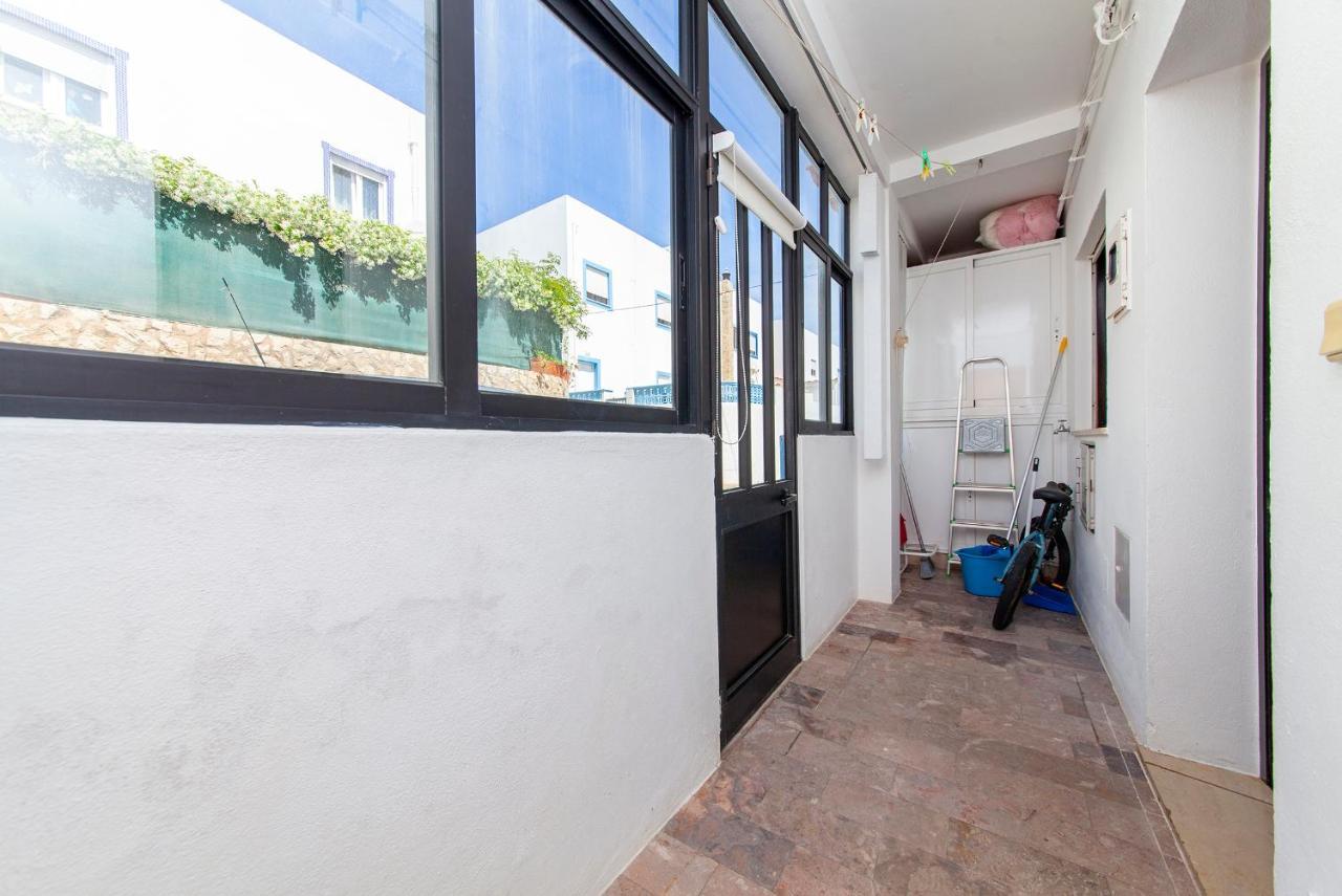 C17 - Suncliff Salema House Exterior photo